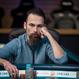 WSOPE: Finále PLO 8-maxu bez české účasti, z domácích nejlepší Krahula
