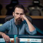 WSOPE: Finále PLO 8-maxu bez české účasti, z domácích nejlepší Krahula
