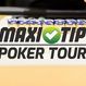 Podzim s Maxitip Poker Tour. Zpátky do akce, čekají nás tři milionové turnaje