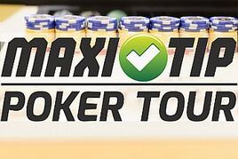 Maxitip Poker Tour čeká velké finále, freeroll se odehraje již 4. prosince