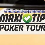 Maxitip Poker Tour čeká velké finále, freeroll se odehraje již 4. prosince