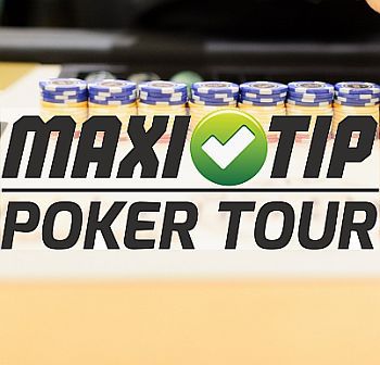 Maxitip Poker Tour v Hradci Králové startuje již tento pátek