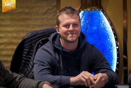 King&#039;s FPF: Lukáš Klíma ovládl jeden sobotní flight Main Eventu FPF, Tomáš Straka sedmý v PLO