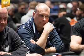 Petr Rychlý zářil v sobotních flightech Czech National Championship!