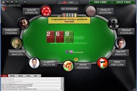 &quot;Právě jsem to dealnul zlato!&quot; Z výročního SM putuje do Brna skoro 12 milionů!
