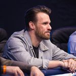Leoš Mareš v základu! Czech Poker Masters pokračoval dnem 1B
