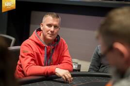 King&#039;s FPF: Main Event FPF přinesl v pátek 11 CZ postupů, ve finále FPF PLO €20K GTD je Tomáš Straka