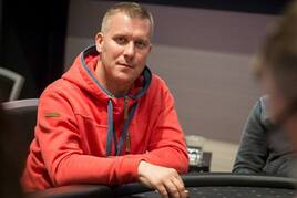 DACH Masters €200K GTD: Jiří Havlíček končí sedmý za €5.300