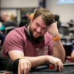 $ZTO$ €500K GTD: Michael Adam ovládl flight 1E