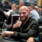 GPD Main Event: Z Čechů byl v 1B nejúspěšnější Jan Matoušek