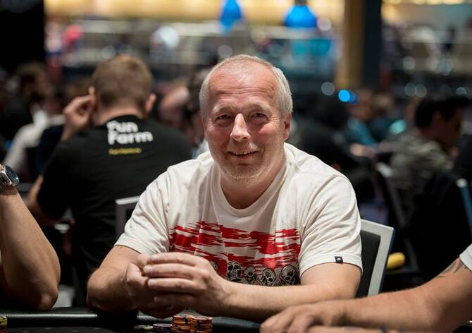 BPC €500K GTD: Dva české postupy v zahajovacím flightu 1A