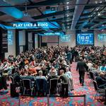 Czech Poker Masters €400K GTD: Osm českých postupů ze čtvrtečních bojů