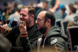 Dutch Classics: Riczák čtrnáctý, celkem devět Čechů ITM