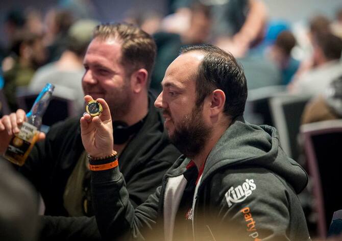 Dutch Classics: Riczák čtrnáctý, celkem devět Čechů ITM
