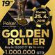 Golden Roller se do Vestce vrací již ve čtvrtek. Bounty na Leoše!