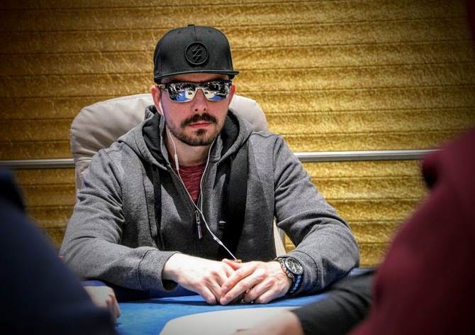 Overlay v dohledu? Do EPS Main Eventu €441K GTD zatím zasáhly pouze desítky hráčů