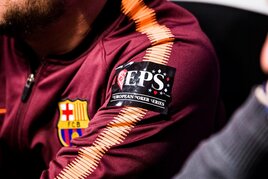 EPS Warm-Up: Den 1A přinesl tři české postupy