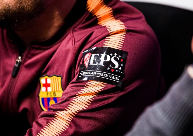 EPS Warm-Up: Den 1A přinesl tři české postupy