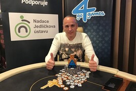 MaxiTip Poker Tour High Roller dealnuli Ondrové Lón s Goetzem