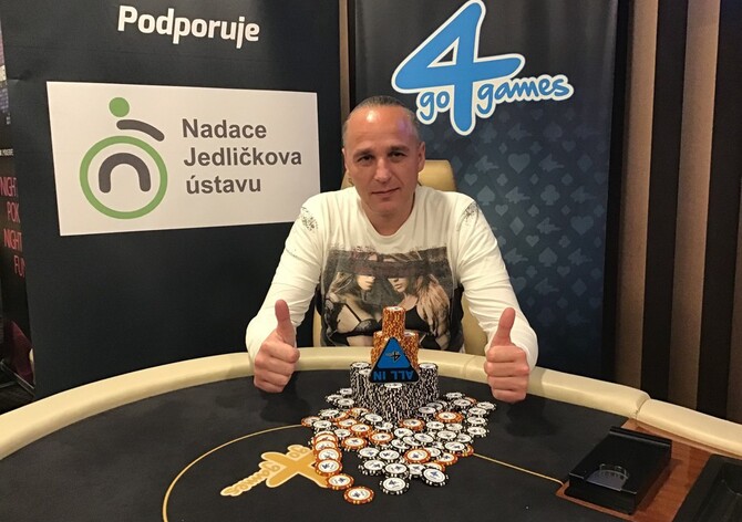 MaxiTip Poker Tour High Roller dealnuli Ondrové Lón s Goetzem