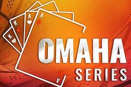 Omahová série na partypokeru nabízí celkovou garancí $2.000.000!