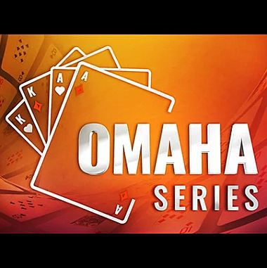 Omahová série na partypokeru nabízí celkovou garancí $2.000.000!