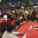 G4G Hodolany: Poker Madness o půl mega odstartoval!