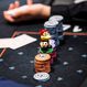 Druhý startovní flight Czech Poker Masters přinesl další dva české postupy