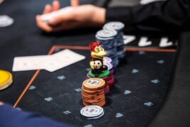 Druhý startovní flight Czech Poker Masters přinesl další dva české postupy