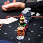 Druhý startovní flight Czech Poker Masters přinesl další dva české postupy