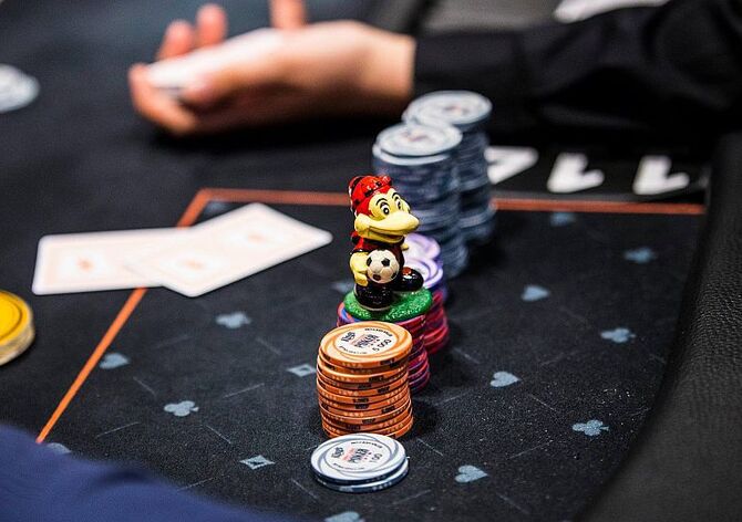 Druhý startovní flight Czech Poker Masters přinesl další dva české postupy