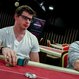 Poker Fever Mini: Ve dni 1A zářili z našich Petr Hruška a Marek Ohnisko