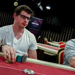 Poker Fever Mini: Ve dni 1A zářili z našich Petr Hruška a Marek Ohnisko
