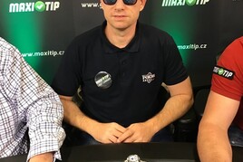 G4G: Hodolanské CéDé Poker Madness pod taktovkou Janouška s Mamesem