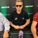 G4G: Hodolanské CéDé Poker Madness pod taktovkou Janouška s Mamesem