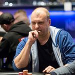 EPS Warm-Up: Titul do Itálie a další cashout Petra Rychlého