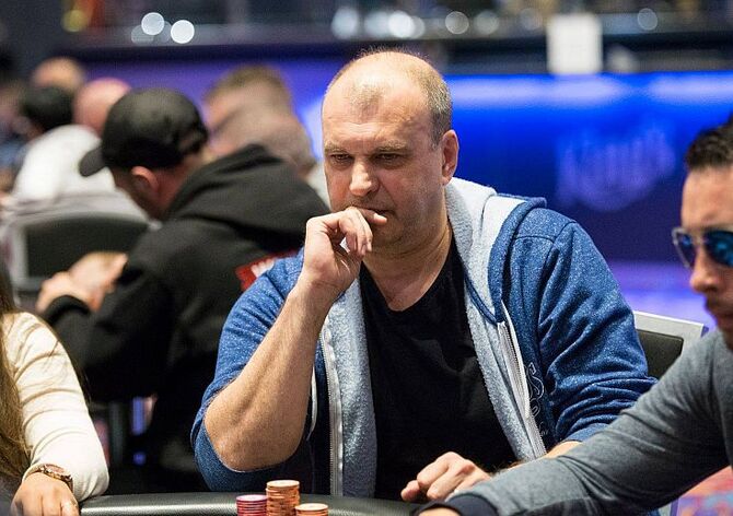Petr Rychlý: Květnovou ČPT si už ujít nenechám!