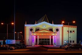 Dolní Dvořiště: VIP Cash Game i pátek o 300.000 Kč!