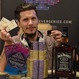 G4G: Polák Kula na vlně! Po vítězství v JD Cupu chipleaduje High Roller