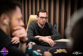 G4G: Jan Lamper měl nejostřejší mušku v Bounty Hunter eventu