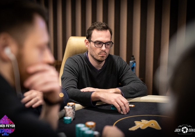 G4G: Jan Lamper měl nejostřejší mušku v Bounty Hunter eventu