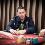 Poker Fever Cup: Po dnech 1CD se na celkový chiplead vyhoupl Petr Vlček