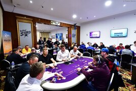Savarin: Známe jména 23 nejúspěšnějších hráčů v Main Eventu MPN Poker Tour