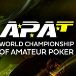 WCOAP: Staňte se amatérským pokerovým šampionem jen za $1,10!