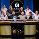 Velké finále Main Eventu Triton Super High Roller Series chipleaduje Mikita Badziakouski