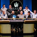 Velké finále Main Eventu Triton Super High Roller Series chipleaduje Mikita Badziakouski