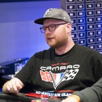 Pavel Berka ve druhém flightu Main Eventu WSOP uhájil české barvy