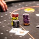 Czech Poker Masters €400K GTD 1B: Z československé scény postupuje Demjančík