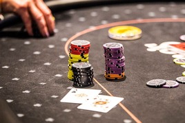 Czech Poker Masters €400K GTD 1B: Z československé scény postupuje Demjančík