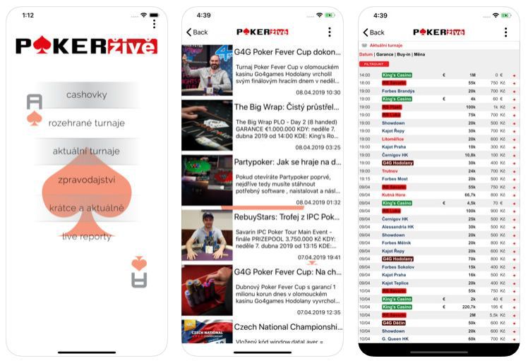 pokerziveAPP1